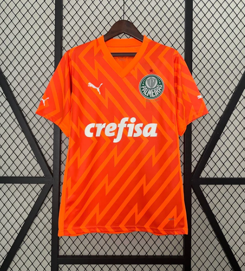 PALMEIRAS PORTERO II 24/25 HOMBRE