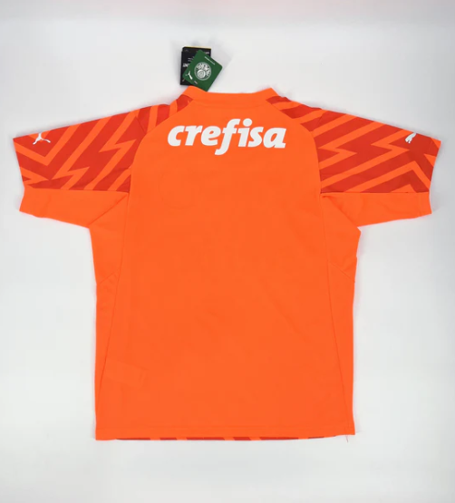 PALMEIRAS PORTERO II 24/25 HOMBRE