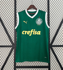 PALMEIRAS I 24/25 HOMBRE (MANGA CORTA)