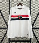 SÃO PAULO I 24/25 HOMBRE (MANGA LARGA)