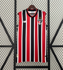 SÃO PAULO II 24/25 HOMBRE (MANGA CORTA)