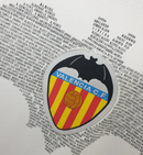 VALENCIA I 09/10 HOMBRE (RETRO)